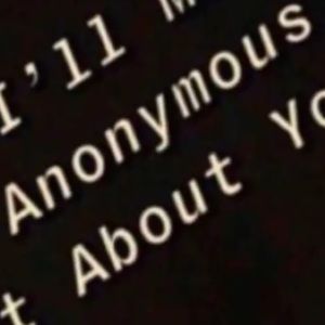 Meet your Posher, Terri